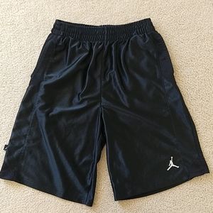 Michael Jordan Shorts